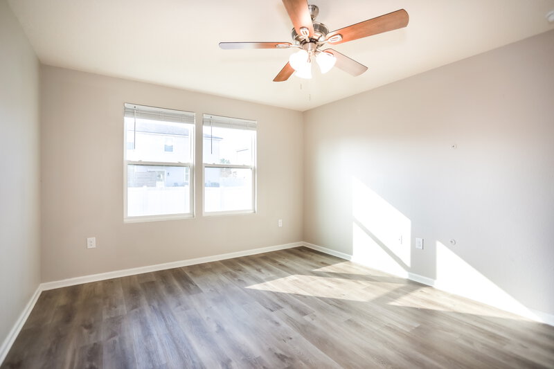 1,995/Mo, 2303 Pebble Point Dr Green Cove Springs, FL 32043 Main Bedroom View 2