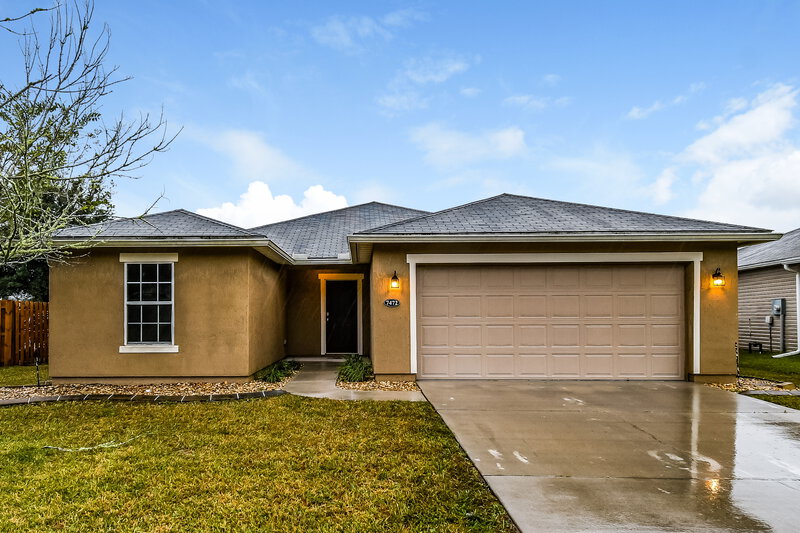 1,990/Mo, 7472 Mishkie Dr Jacksonville, FL 32244 External View