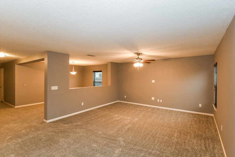 1,990/Mo, 7472 Mishkie Dr Jacksonville, FL 32244 Living Room View