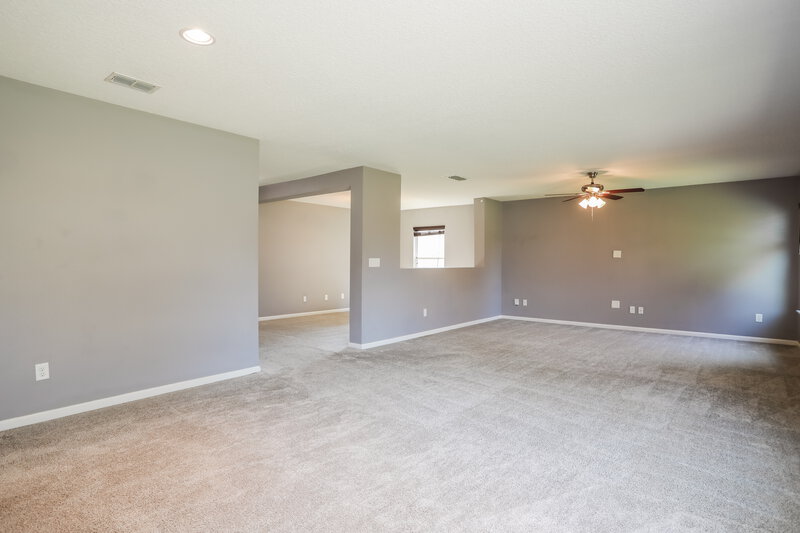 1,965/Mo, 7472 Mishkie Dr Jacksonville, FL 32244 Living Room View