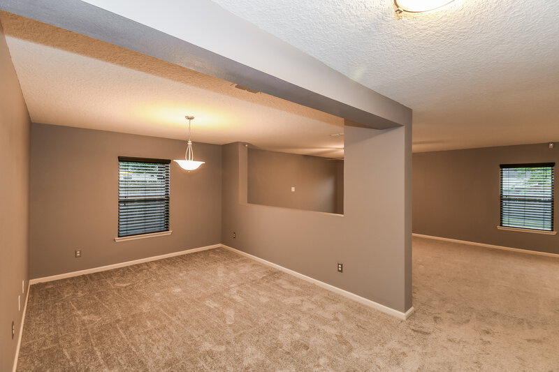 1,990/Mo, 7472 Mishkie Dr Jacksonville, FL 32244 Dining Room View 2
