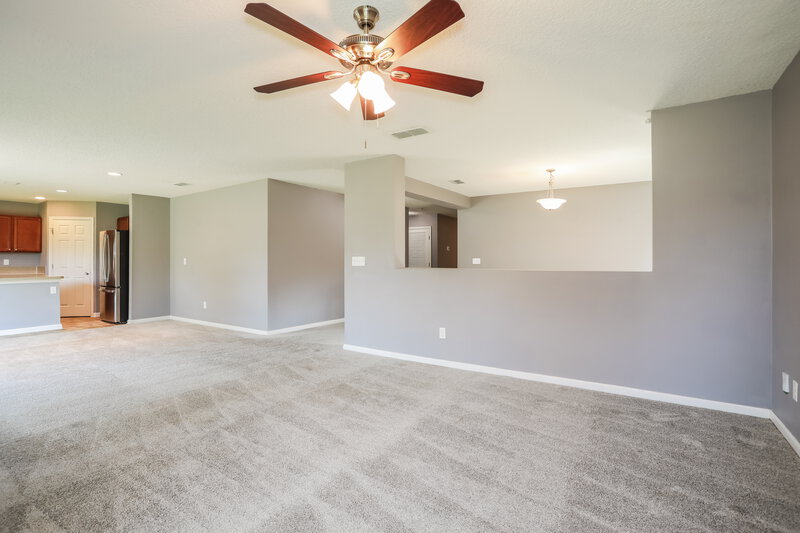 1,965/Mo, 7472 Mishkie Dr Jacksonville, FL 32244 Living Room View 3