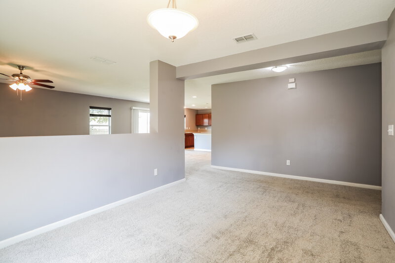 1,965/Mo, 7472 Mishkie Dr Jacksonville, FL 32244 Dining Room View