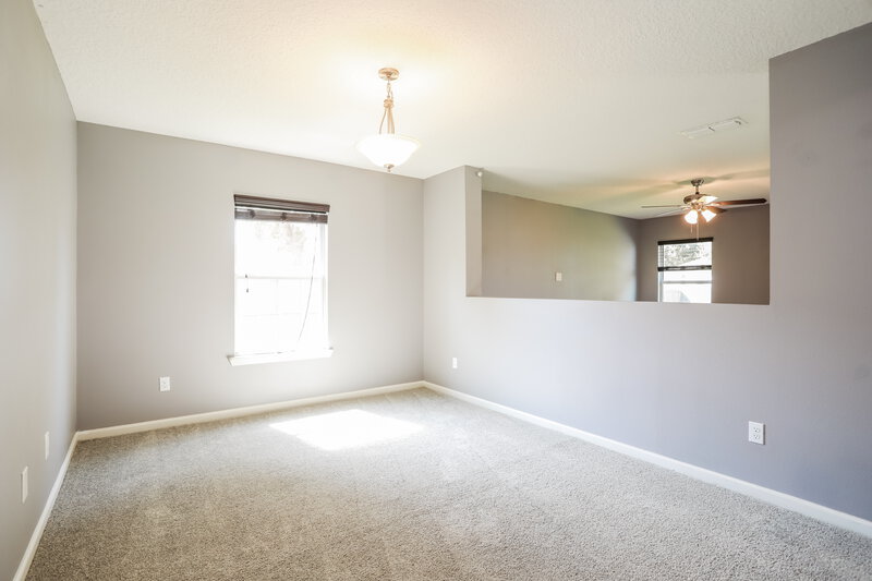1,965/Mo, 7472 Mishkie Dr Jacksonville, FL 32244 Dining Room View 2