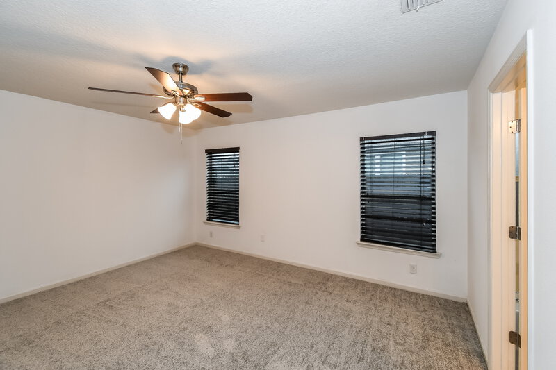 1,990/Mo, 7472 Mishkie Dr Jacksonville, FL 32244 Main Bedroom View