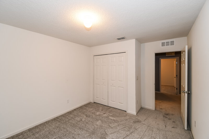 1,990/Mo, 7472 Mishkie Dr Jacksonville, FL 32244 Bedroom View