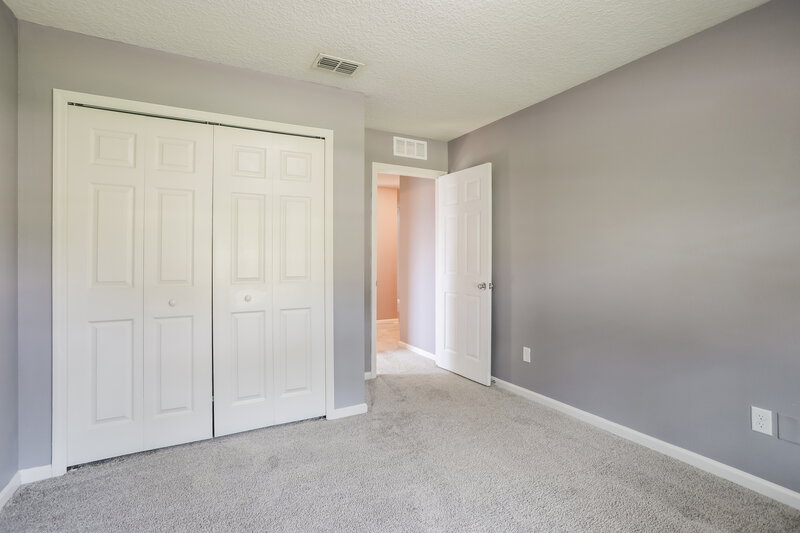 1,965/Mo, 7472 Mishkie Dr Jacksonville, FL 32244 Bedroom View