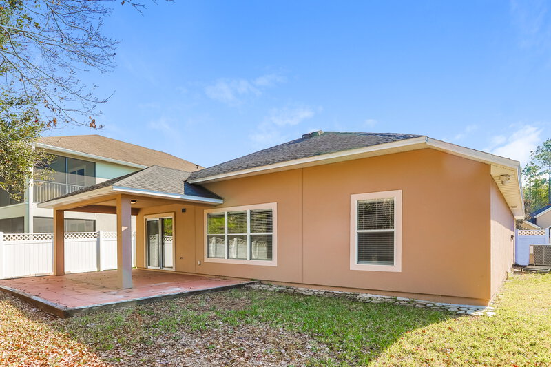 134 Thornloe Dr Saint Johns, FL 32259 Progress Residential