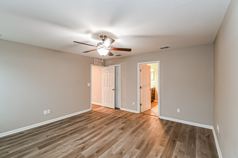 2,010/Mo, 1319 Sarahs Landing Dr Jacksonville, FL 32221 Main Bedroom View 2