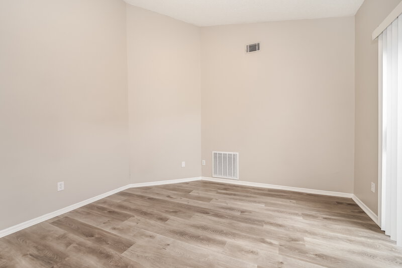 2,105/Mo, 1477 Classic Oak Rd E Jacksonville, FL 32225 Bedroom View