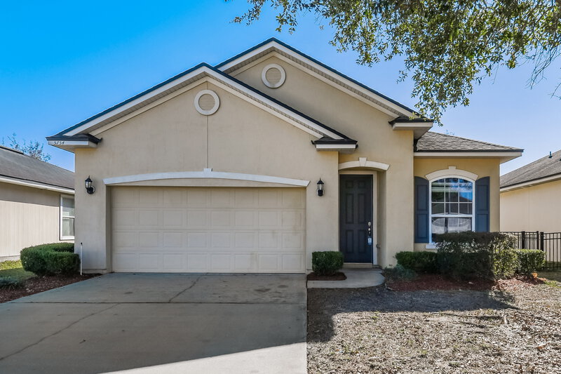 1,825/Mo, 5754 Village Pond Cir Jacksonville, FL 32222 External View
