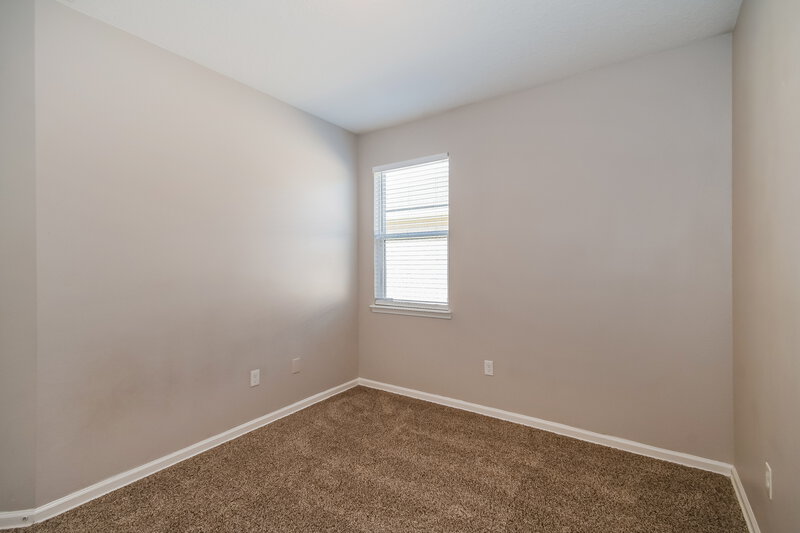 1,825/Mo, 5754 Village Pond Cir Jacksonville, FL 32222 Bedroom View