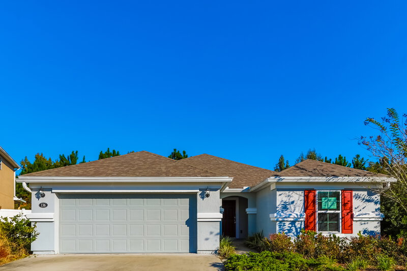 2,135/Mo, 136 Carnation St Saint Johns, FL 32259 External View