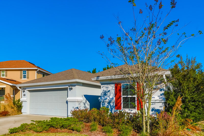 2,135/Mo, 136 Carnation St Saint Johns, FL 32259 Front View