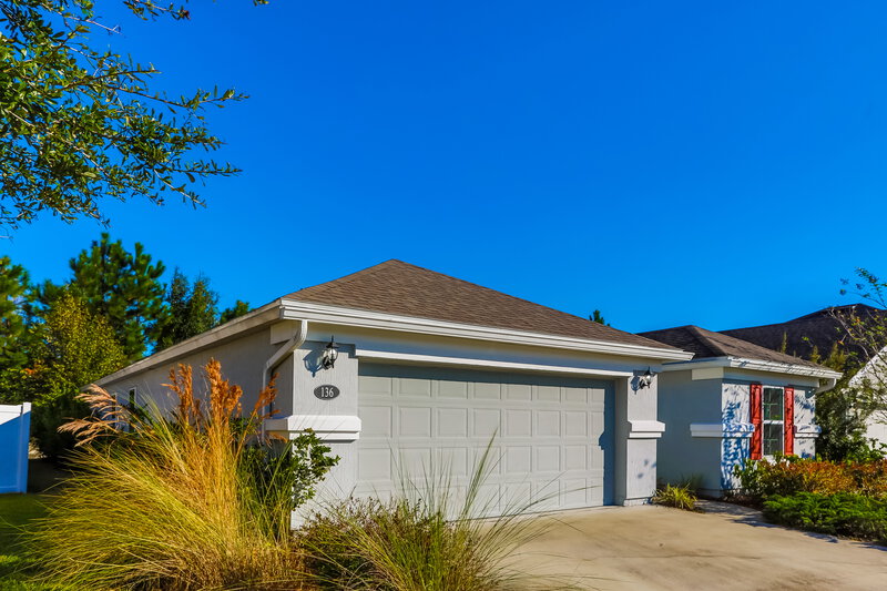 2,135/Mo, 136 Carnation St Saint Johns, FL 32259 Front View 2