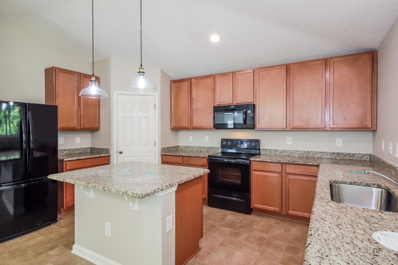 2,135/Mo, 136 Carnation St Saint Johns, FL 32259 Kitchen View 2