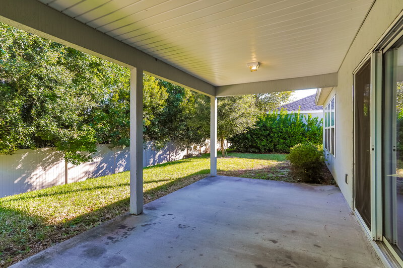 2,135/Mo, 136 Carnation St Saint Johns, FL 32259 Sun Room View
