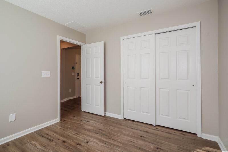 2,135/Mo, 136 Carnation St Saint Johns, FL 32259 Bedroom View 3