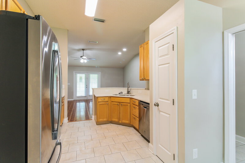 2,310/Mo, 717 S Lake Cunningham Ave Saint Johns, FL 32259 Misc View 6