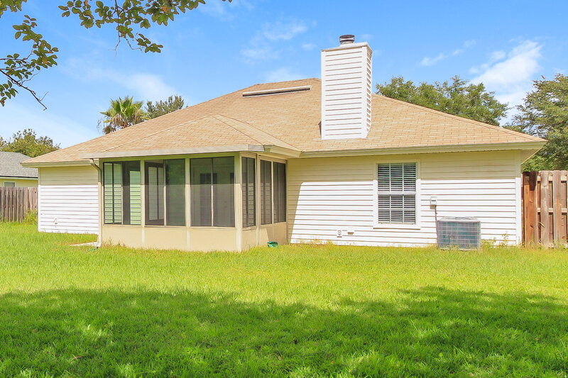 2,310/Mo, 717 S Lake Cunningham Ave Saint Johns, FL 32259 Misc View 20
