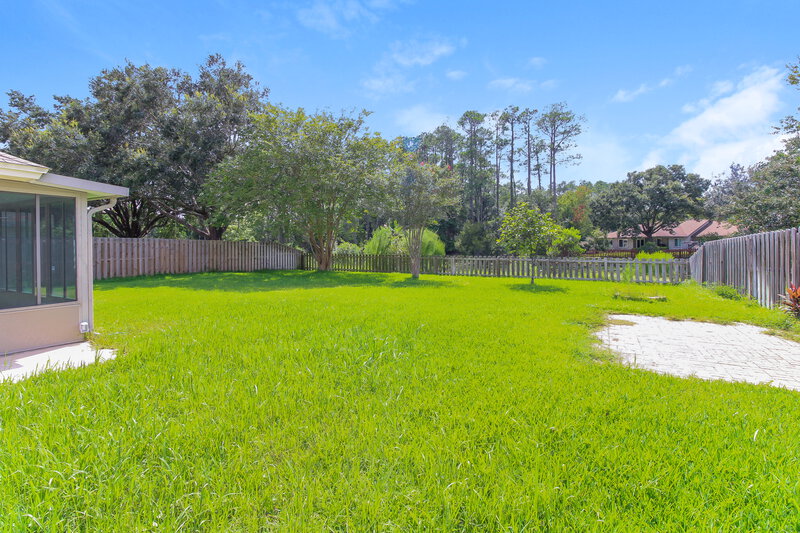 2,310/Mo, 717 S Lake Cunningham Ave Saint Johns, FL 32259 Misc View 21