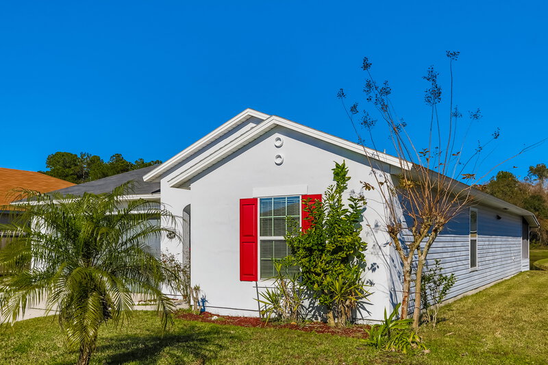 1,960/Mo, 7497 Steventon Way Jacksonville, FL 32244 Front View