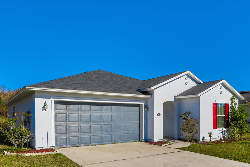 1,960/Mo, 7497 Steventon Way Jacksonville, FL 32244 Front View 2