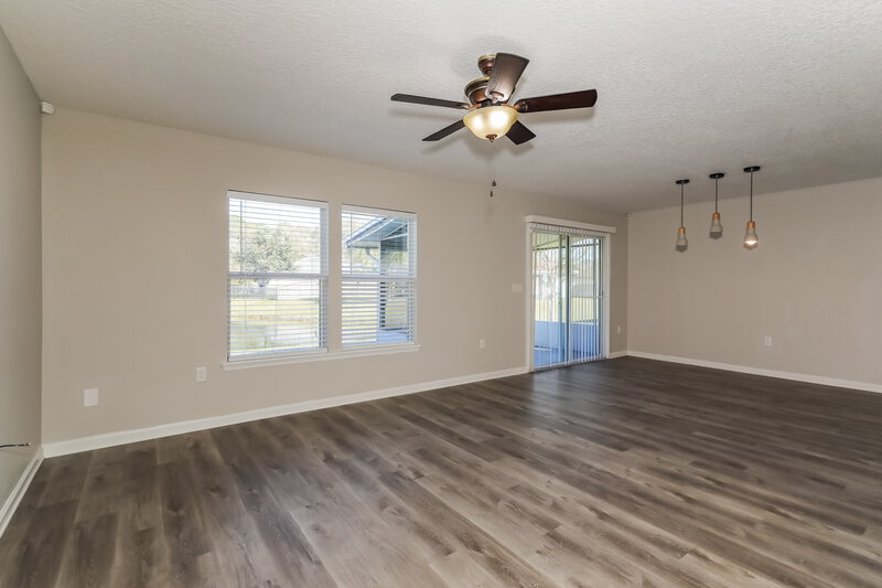 1,960/Mo, 7497 Steventon Way Jacksonville, FL 32244 Living Room View