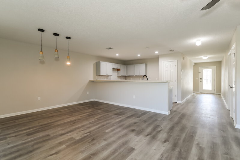 1,960/Mo, 7497 Steventon Way Jacksonville, FL 32244 Dining Room View