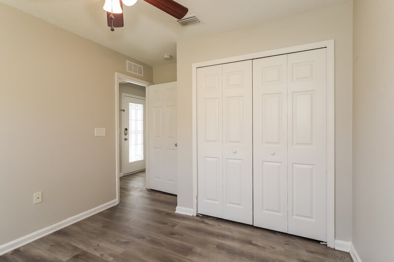 1,960/Mo, 7497 Steventon Way Jacksonville, FL 32244 Bedroom View 2