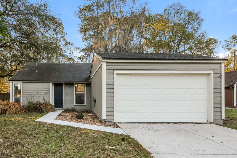 1,930/Mo, 10371 Arrow Bluff Ct Jacksonville, FL 32257 External View