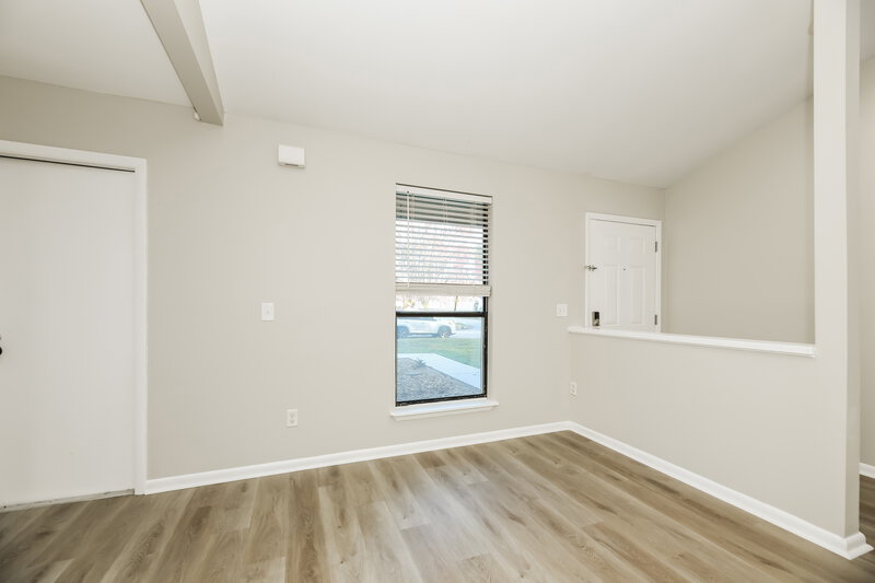 1,930/Mo, 10371 Arrow Bluff Ct Jacksonville, FL 32257 Dining Room View