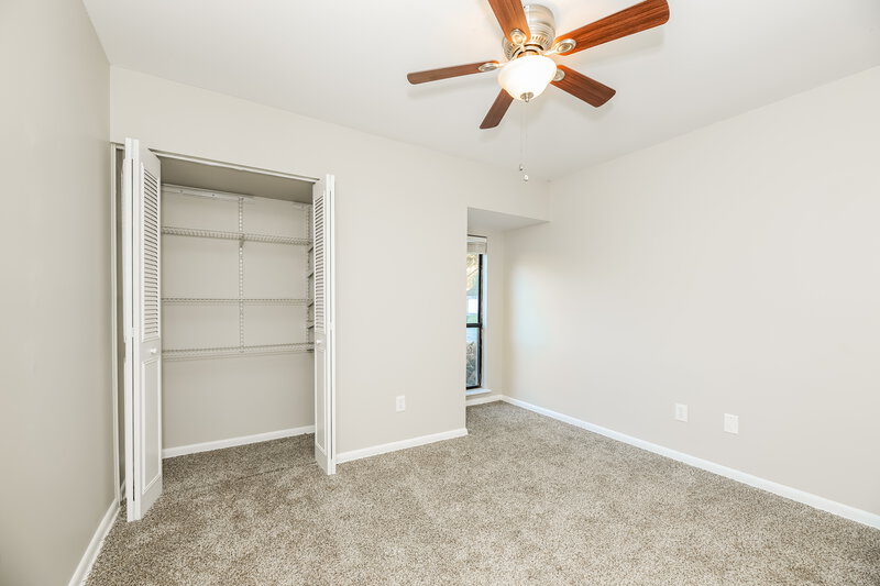 1,930/Mo, 10371 Arrow Bluff Ct Jacksonville, FL 32257 Bedroom View