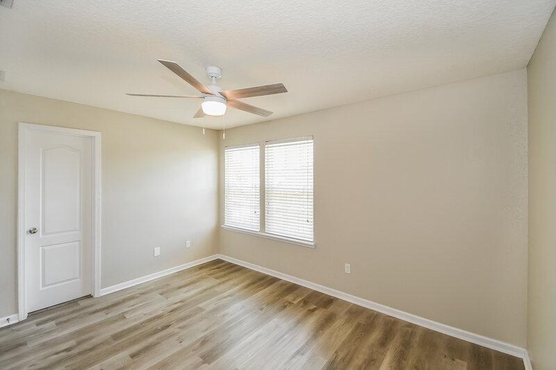 2,740/Mo, 918 Glendale Ln Orange Park, FL 32065 Bedroom View