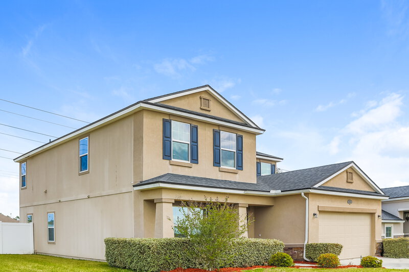 2,755/Mo, 3982 Great Falls Loop Middleburg, FL 32068 External View