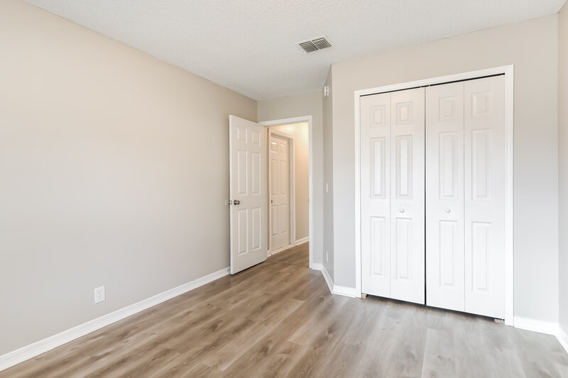 2,175/Mo, 9116 Shalamar Ct Jacksonville, FL 32257 Bedroom View