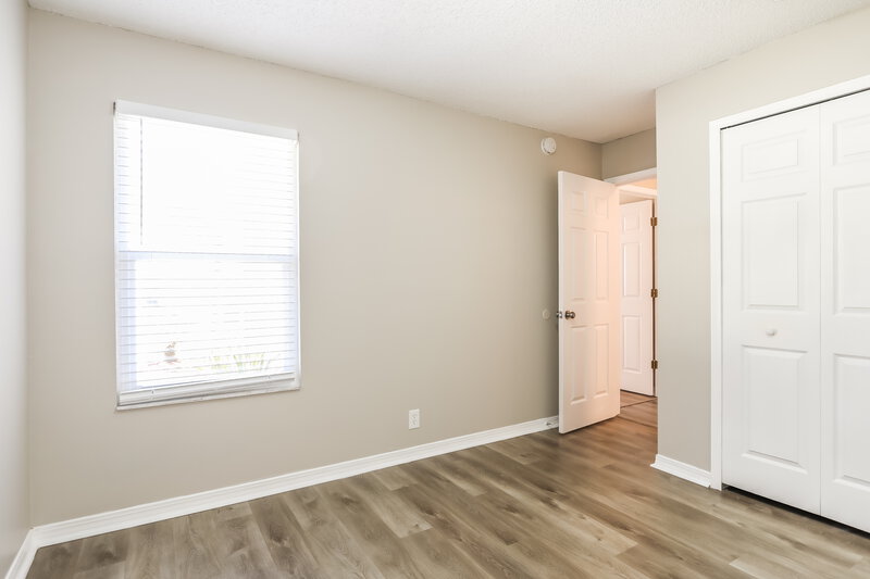 2,175/Mo, 9116 Shalamar Ct Jacksonville, FL 32257 Bedroom View 2