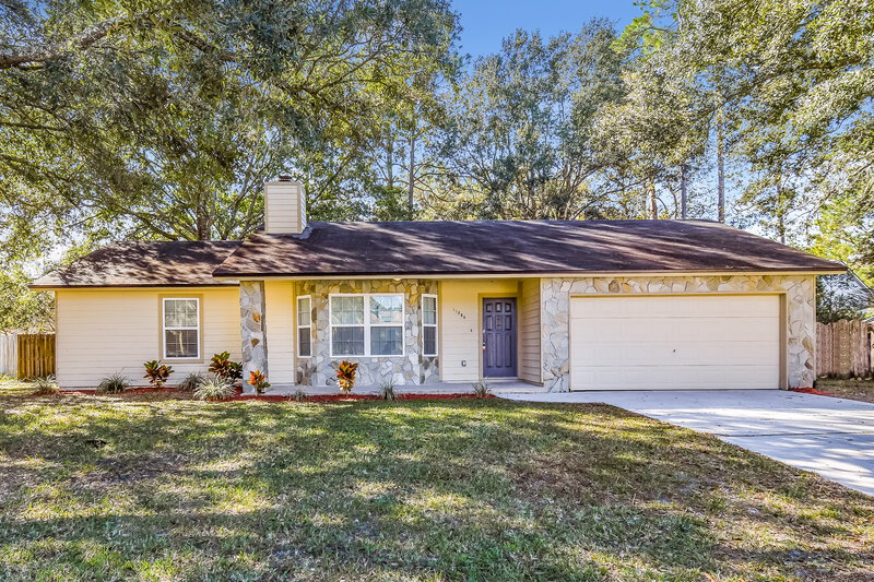 2,155/Mo, 11256 Garden Moss Cir N Jacksonville, FL 32257 External View