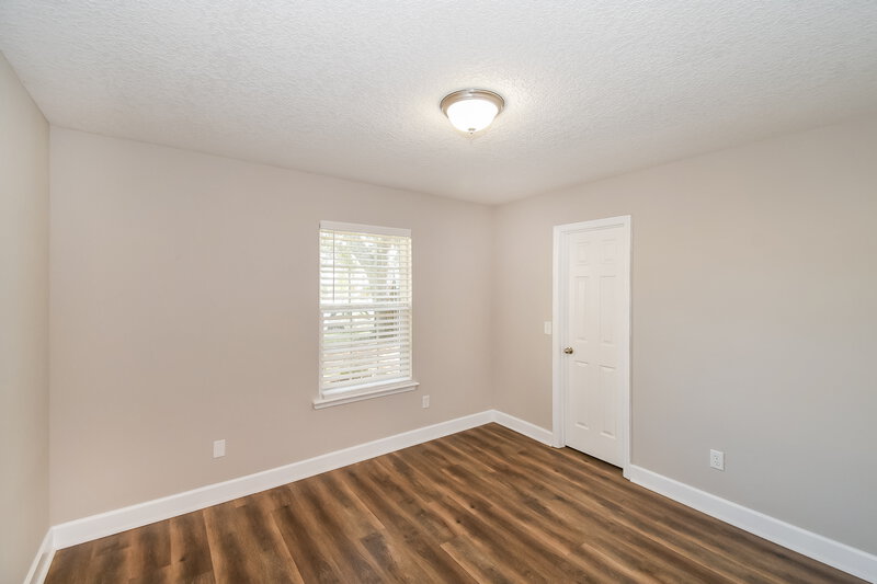 2,155/Mo, 11256 Garden Moss Cir N Jacksonville, FL 32257 Bedroom View