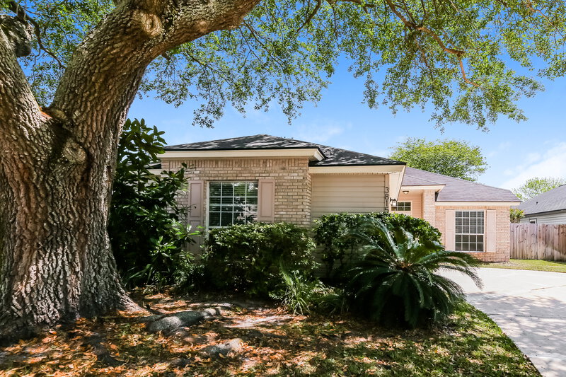 2,250/Mo, 3815 Purcellville Ct Jacksonville, FL 32246 External View