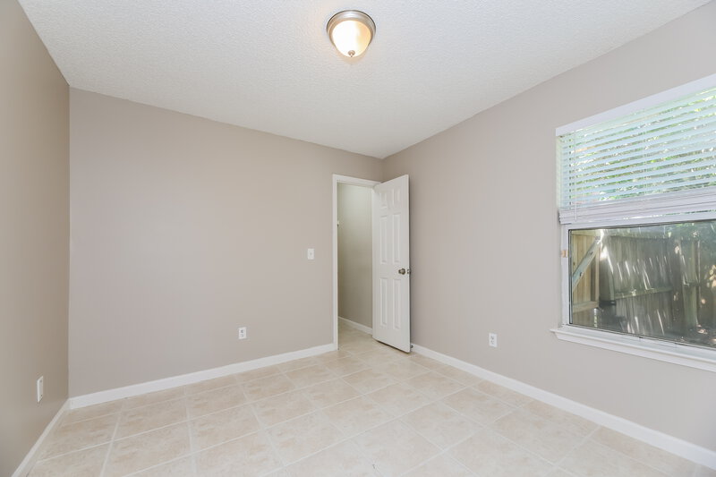 2,250/Mo, 3815 Purcellville Ct Jacksonville, FL 32246 Bedroom View