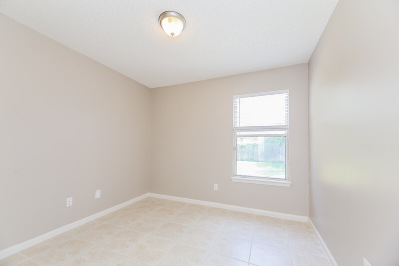2,250/Mo, 3815 Purcellville Ct Jacksonville, FL 32246 Bedroom View 3