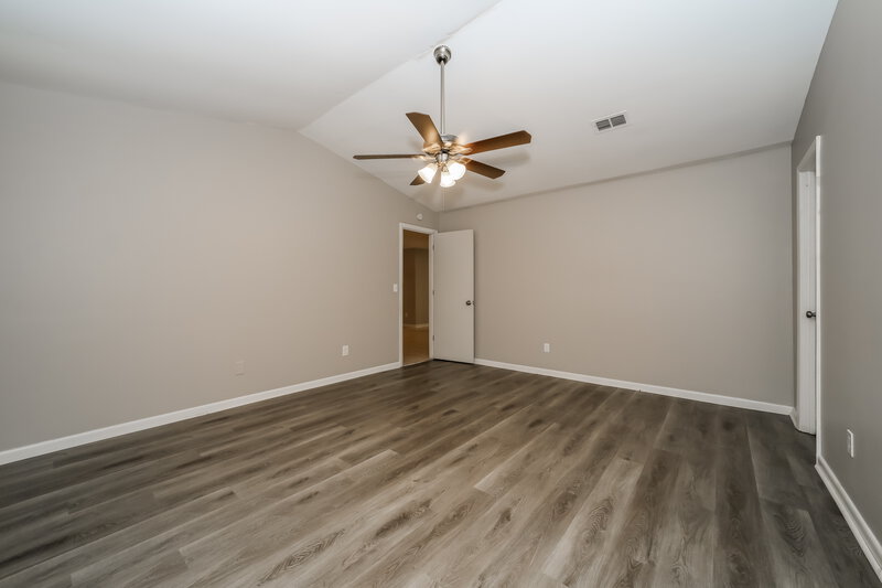 2,650/Mo, 4782 Cinnamon Fern Dr Jacksonville, FL 32210 Main Bedroom View