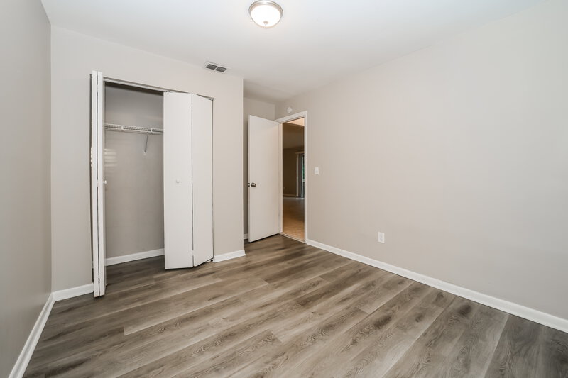 2,650/Mo, 4782 Cinnamon Fern Dr Jacksonville, FL 32210 Bedroom View 3