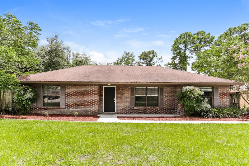 2,115/Mo, 2553 Sandlewood Cir Orange Park, FL 32065 External View