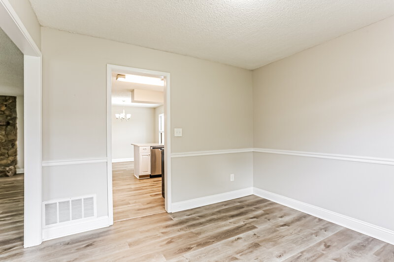 2,115/Mo, 2553 Sandlewood Cir Orange Park, FL 32065 Family Room View