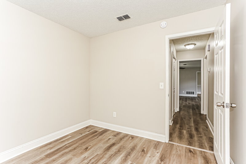 2,115/Mo, 2553 Sandlewood Cir Orange Park, FL 32065 Bedroom View