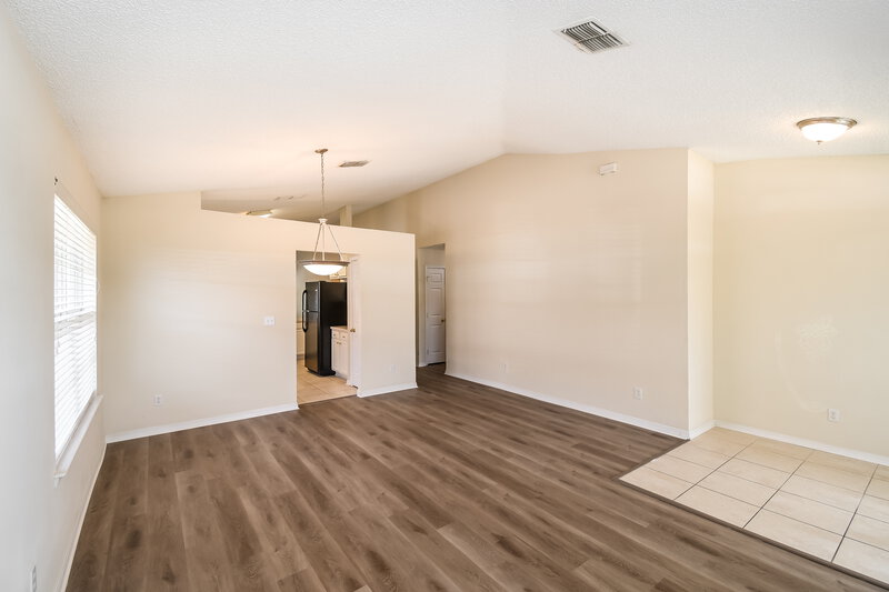 1,790/Mo, 7317 Ironside Dr E Jacksonville, FL 32244 Dining Room View