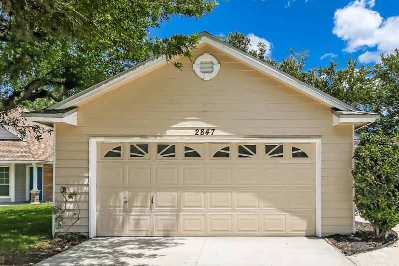 2,195/Mo, 2847 Lantana Lakes Dr W Jacksonville, FL 32246 External View