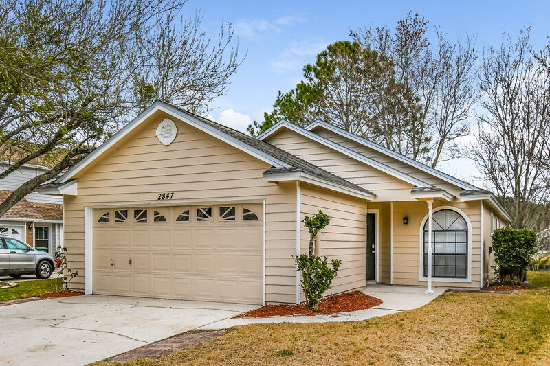 2,170/Mo, 2847 Lantana Lakes Dr W Jacksonville, FL 32246 Misc View
